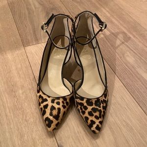 Leopard Pump
